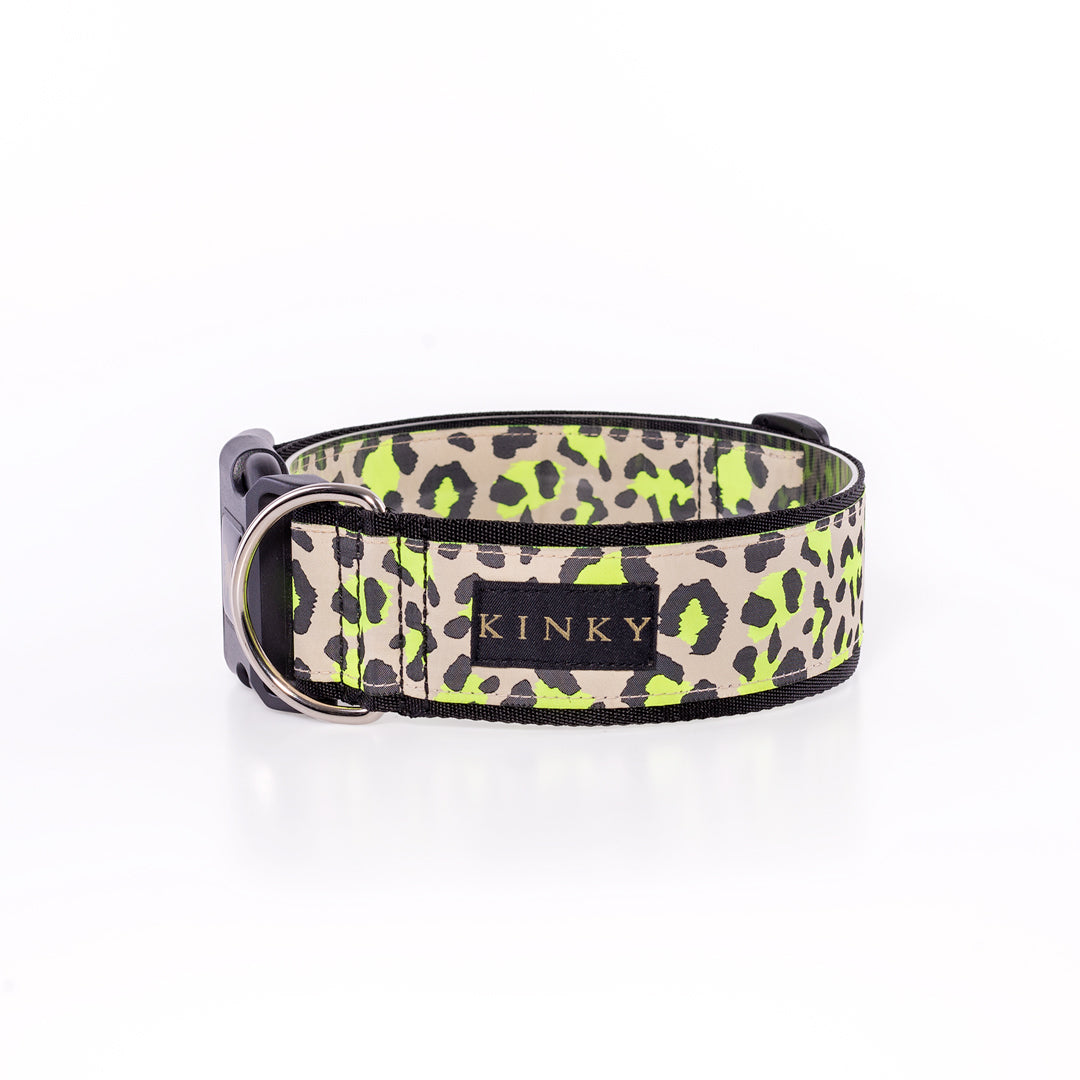 Collar Super Ancho Camo Verde Copia 1